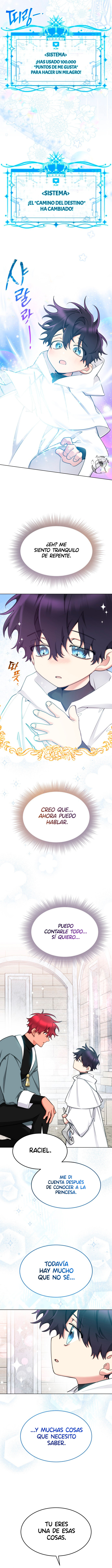 Princesa Lotto Capitulo 61 página 10