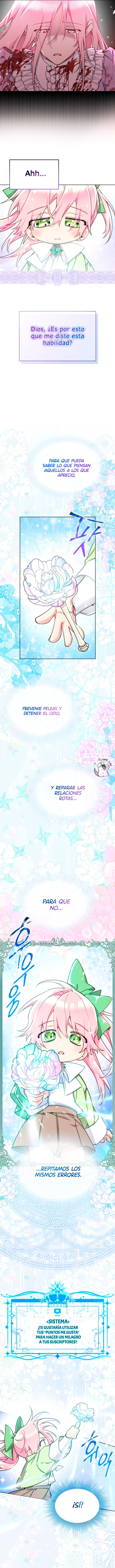 Princesa Lotto Capitulo 61 página 9