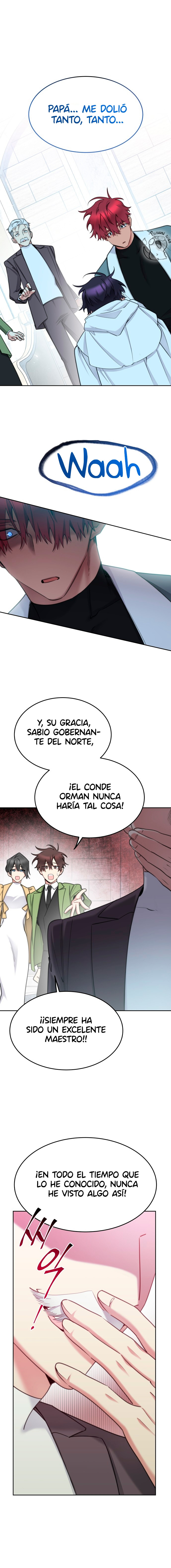 Princesa Lotto Capitulo 62 página 3