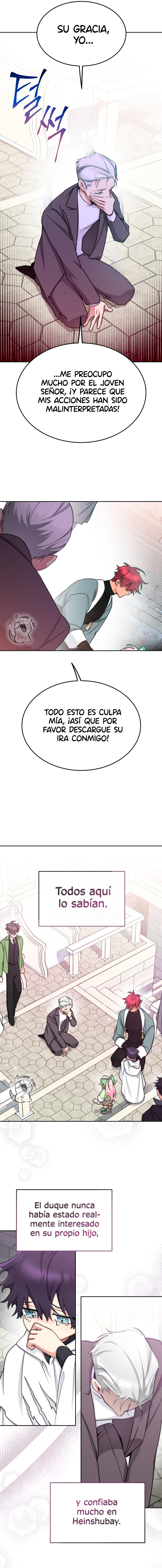 Princesa Lotto Capitulo 62 página 4