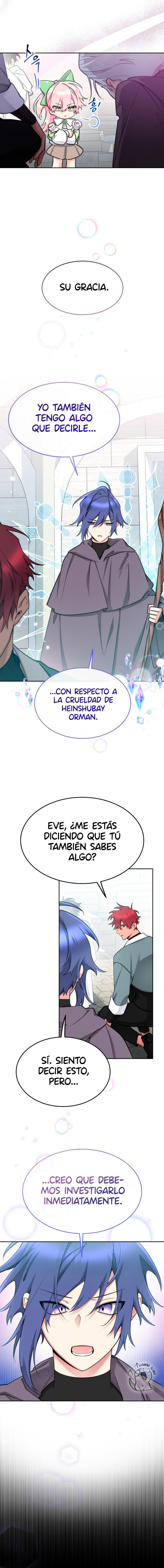 Princesa Lotto Capitulo 62 página 5