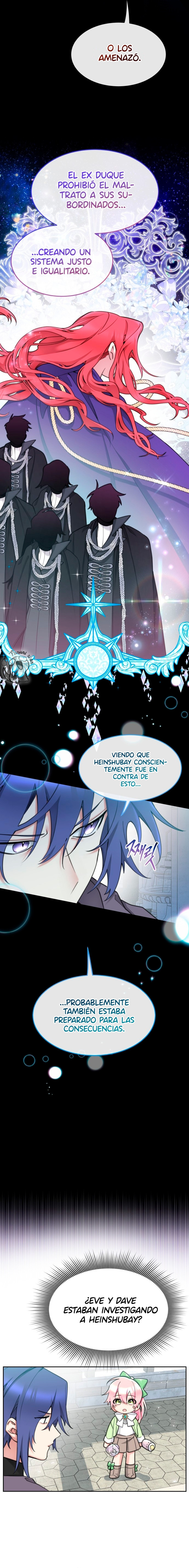 Princesa Lotto Capitulo 62 página 7