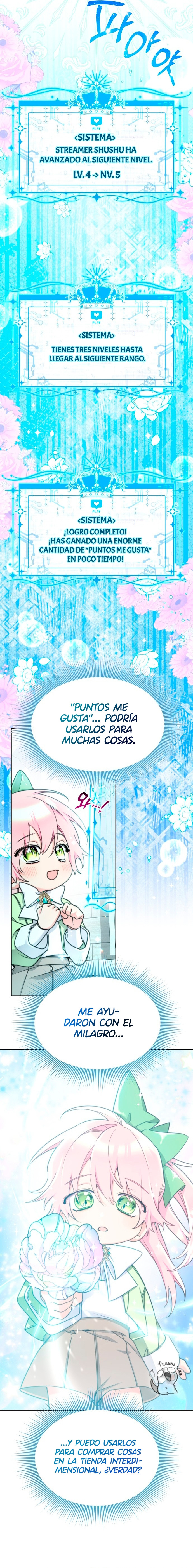 Princesa Lotto Capitulo 63 página 13