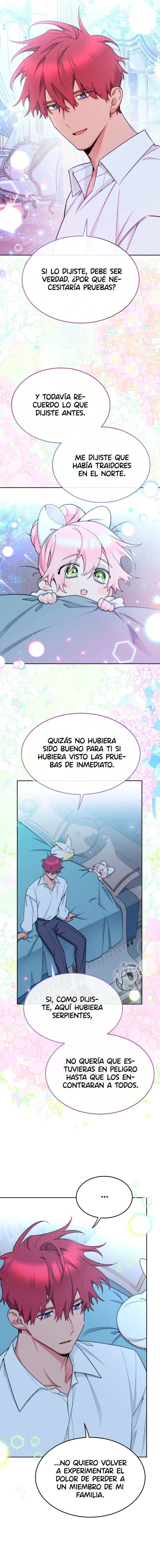 Princesa Lotto Capitulo 63 página 16