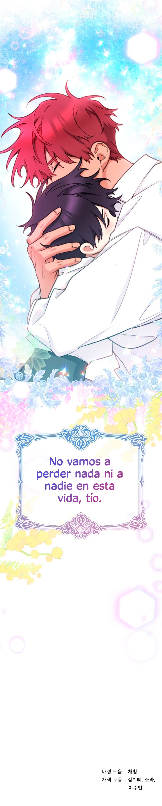 Princesa Lotto Capitulo 63 página 19