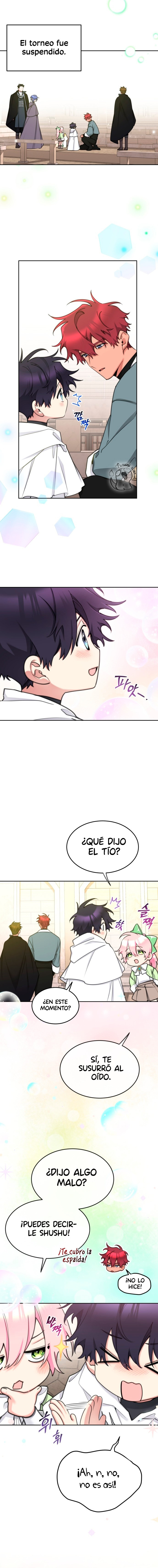 Princesa Lotto Capitulo 63 página 8