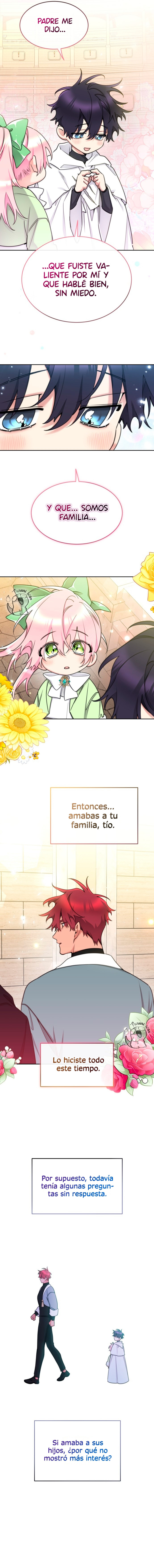 Princesa Lotto Capitulo 63 página 9