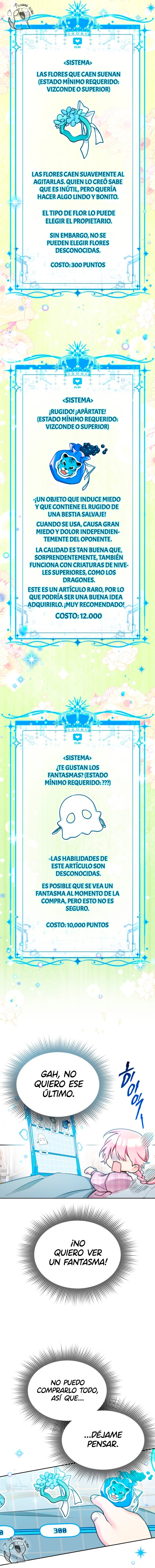 Princesa Lotto Capitulo 64 página 12
