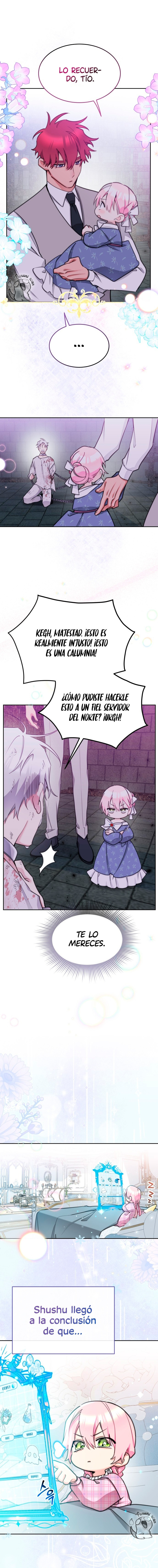 Princesa Lotto Capitulo 64 página 17