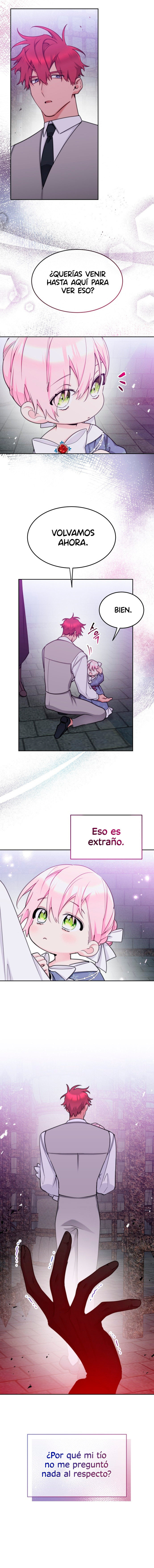Princesa Lotto Capitulo 64 página 21