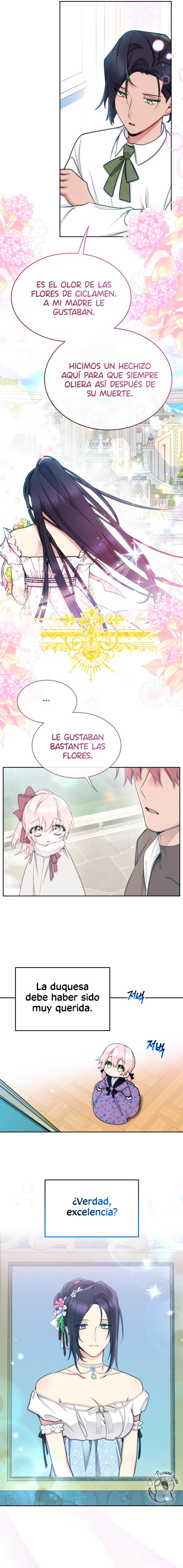 Princesa Lotto Capitulo 65 página 13
