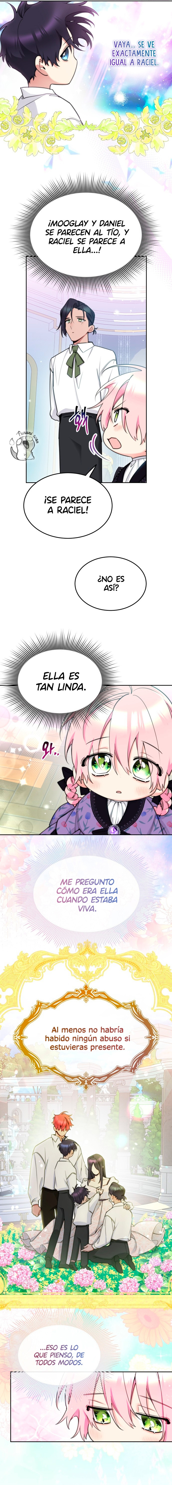 Princesa Lotto Capitulo 65 página 14