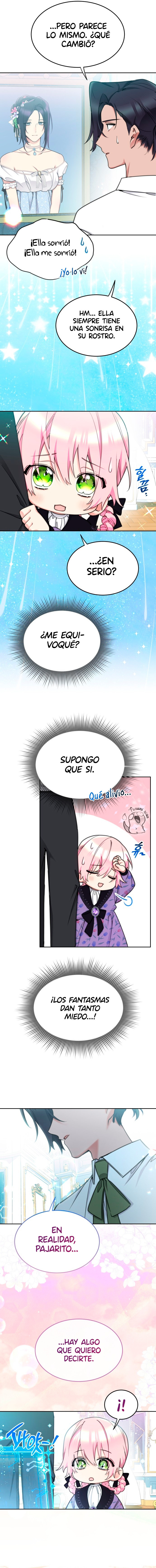 Princesa Lotto Capitulo 65 página 17