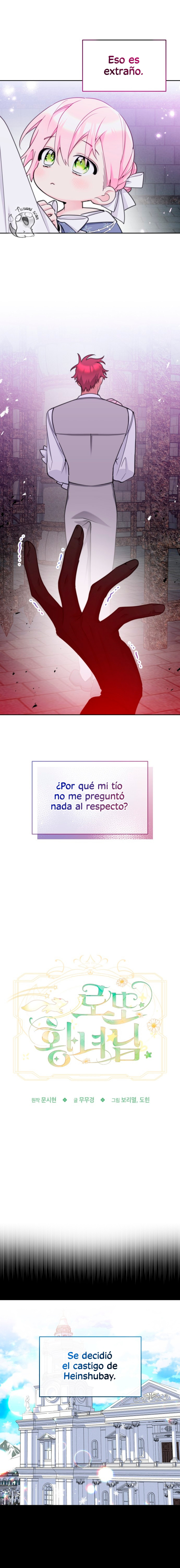 Princesa Lotto Capitulo 65 página 3