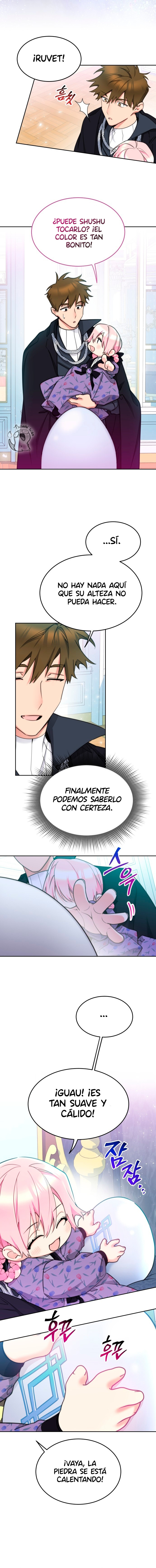 Princesa Lotto Capitulo 66 página 12