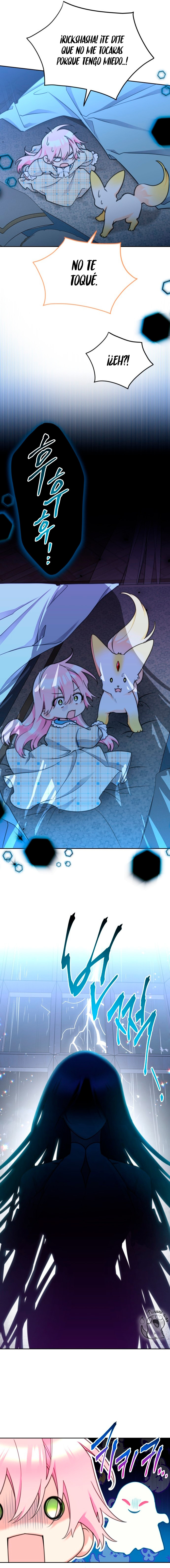 Princesa Lotto Capitulo 66 página 18