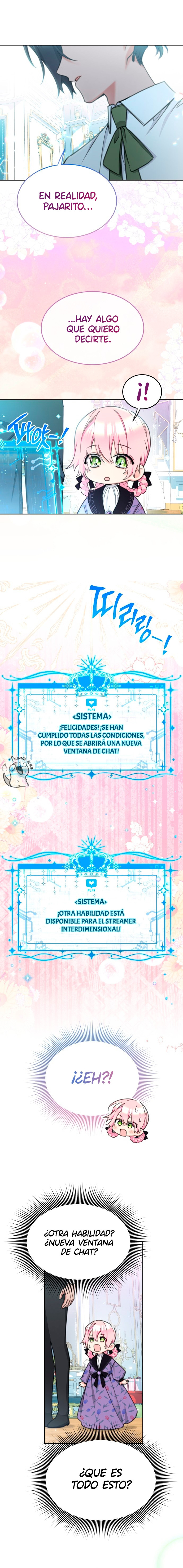 Princesa Lotto Capitulo 66 página 3