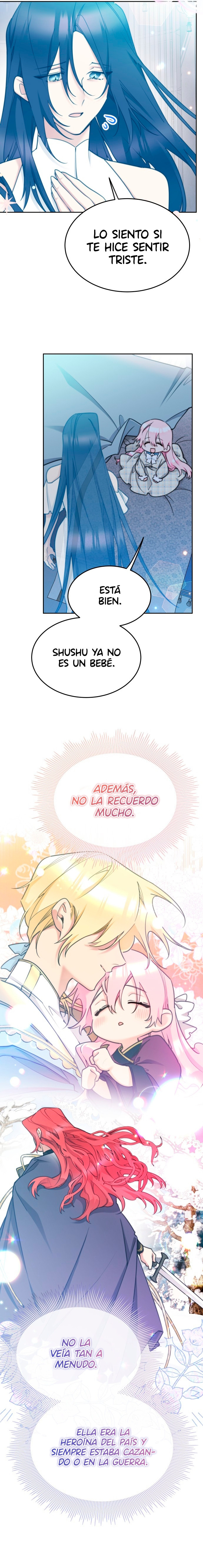 Princesa Lotto Capitulo 67 página 10