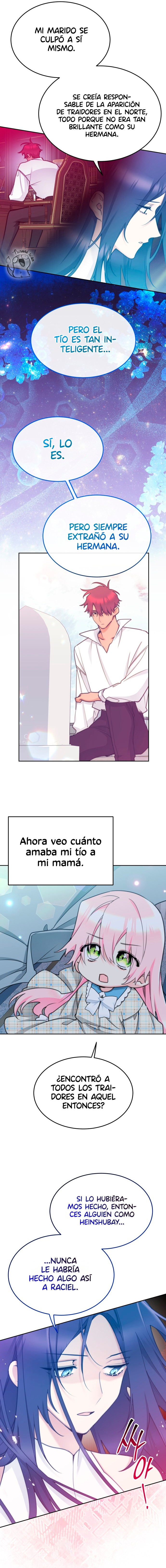 Princesa Lotto Capitulo 67 página 11