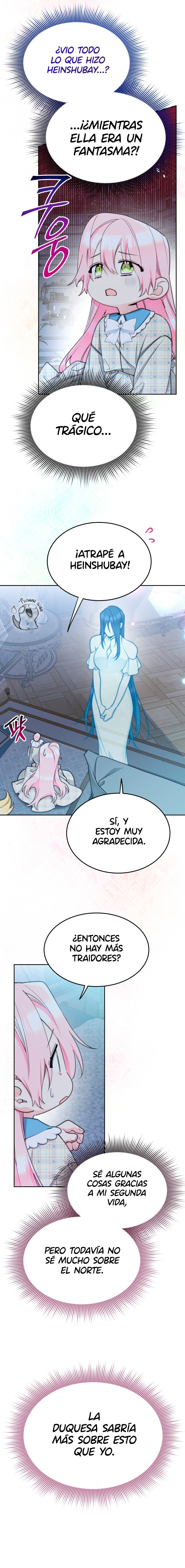 Princesa Lotto Capitulo 67 página 12