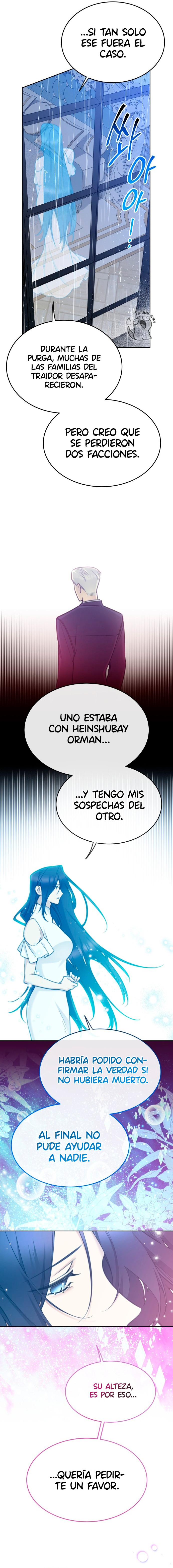 Princesa Lotto Capitulo 67 página 13