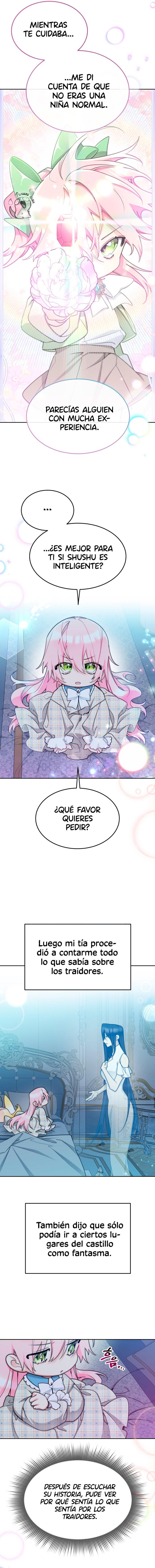 Princesa Lotto Capitulo 67 página 14