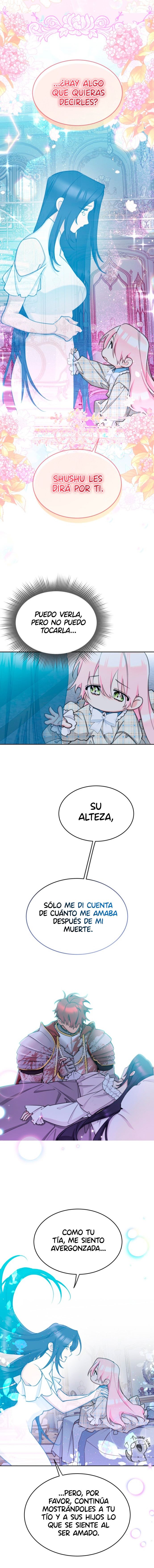 Princesa Lotto Capitulo 67 página 16
