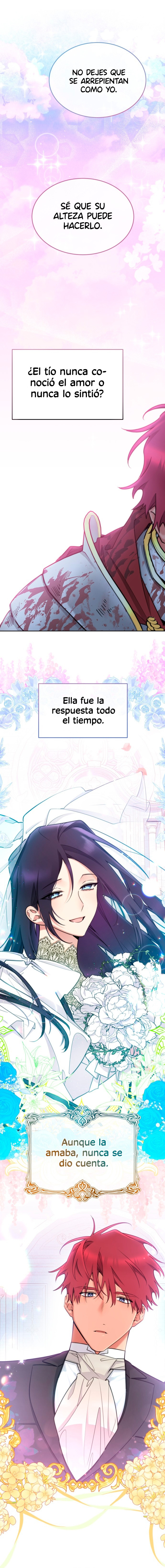 Princesa Lotto Capitulo 67 página 17