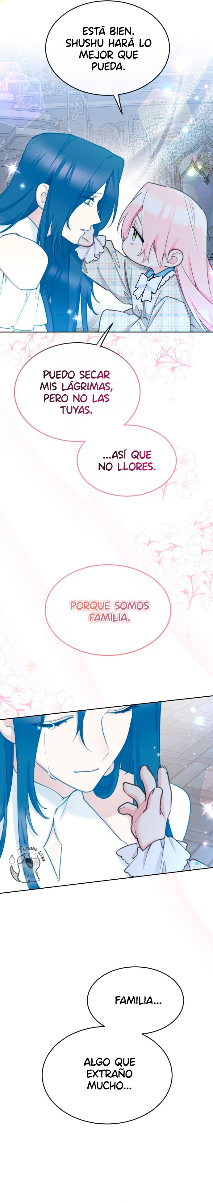 Princesa Lotto Capitulo 67 página 18