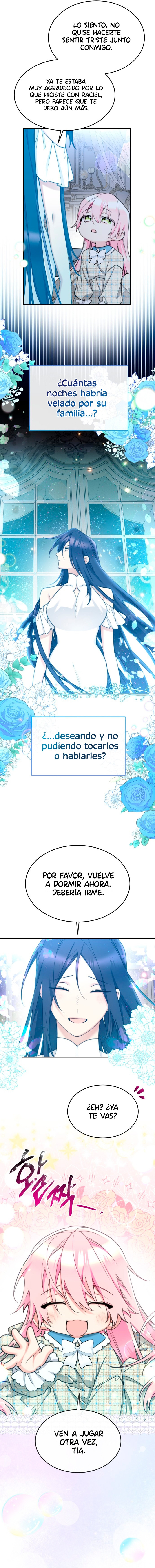Princesa Lotto Capitulo 67 página 19