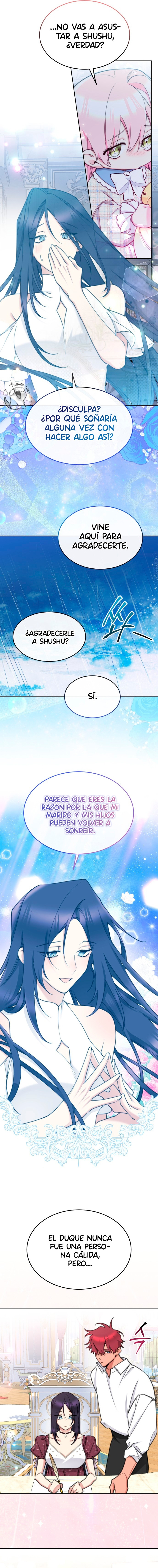 Princesa Lotto Capitulo 67 página 8