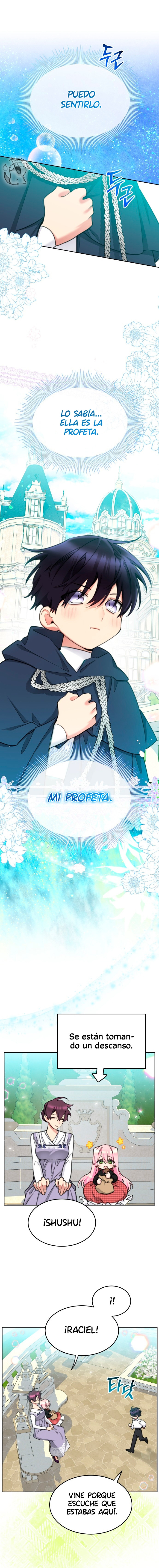 Princesa Lotto Capitulo 68 página 15