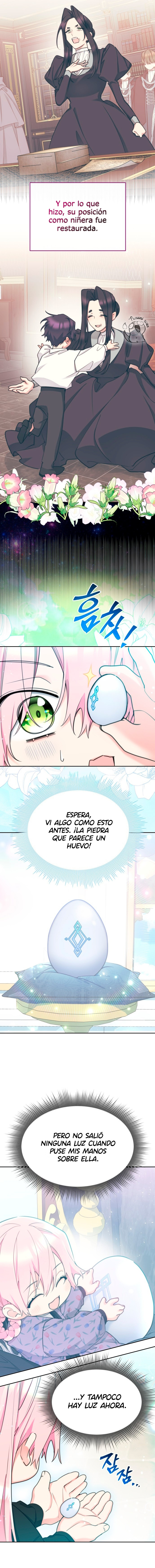 Princesa Lotto Capitulo 68 página 19