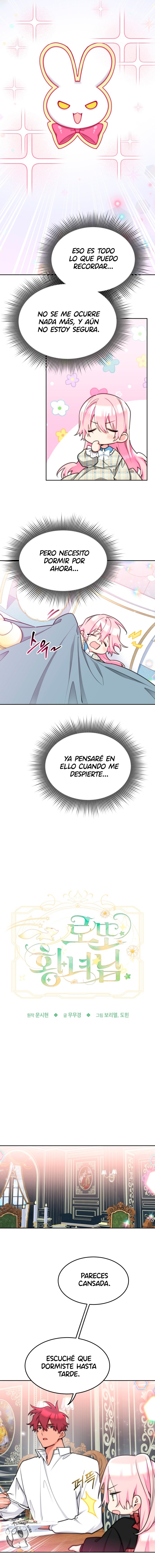 Princesa Lotto Capitulo 68 página 4