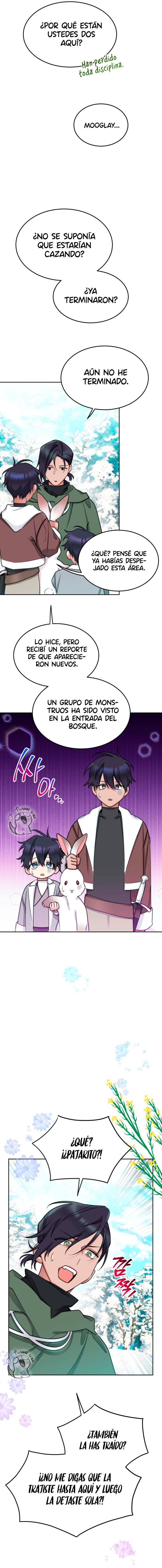 Princesa Lotto Capitulo 69 página 14
