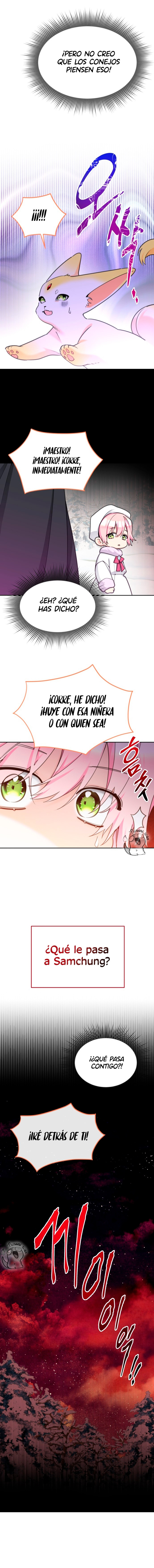 Princesa Lotto Capitulo 69 página 17