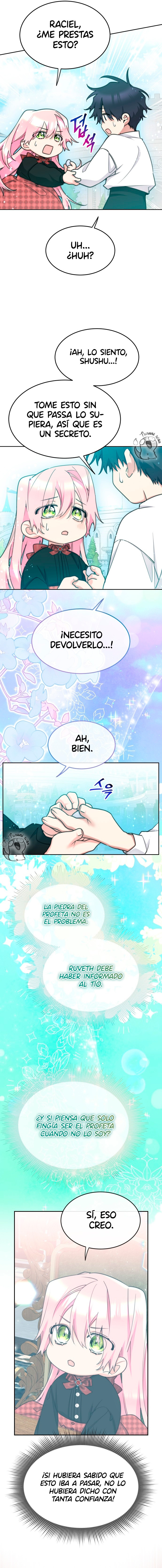 Princesa Lotto Capitulo 69 página 4