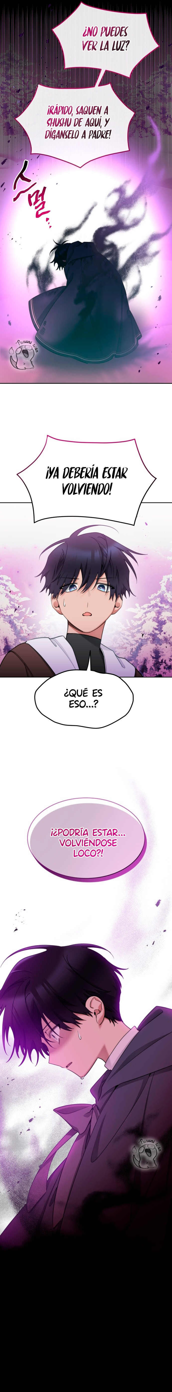 Princesa Lotto Capitulo 70 página 12