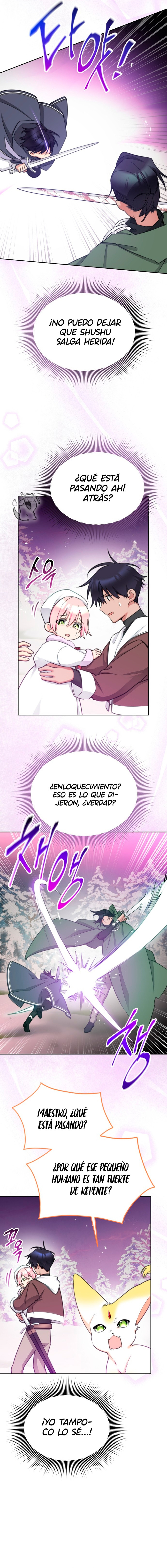 Princesa Lotto Capitulo 70 página 14