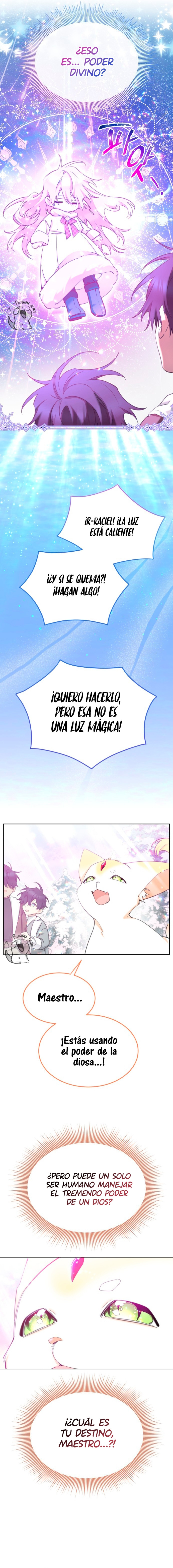 Princesa Lotto Capitulo 70 página 17