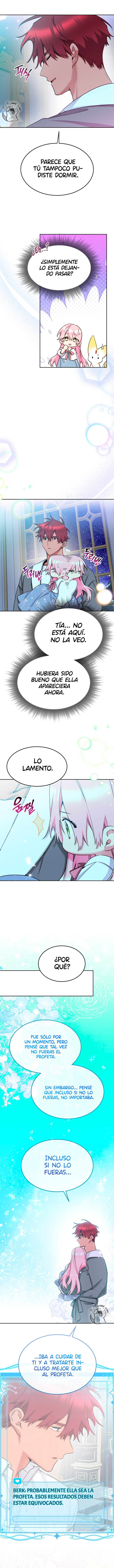Princesa Lotto Capitulo 71 página 11