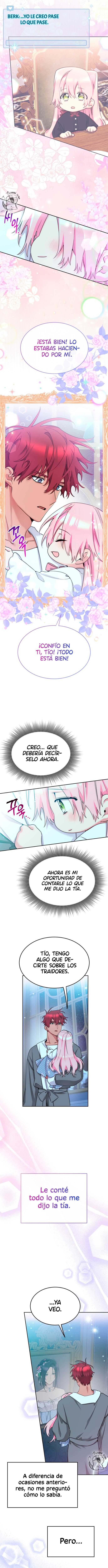 Princesa Lotto Capitulo 71 página 12