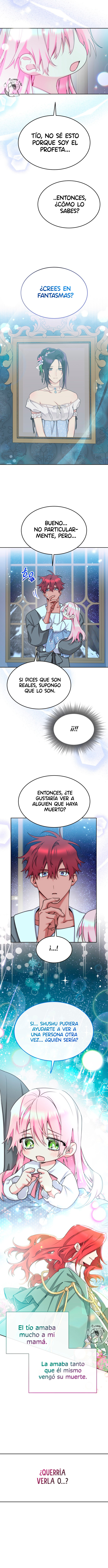 Princesa Lotto Capitulo 71 página 13