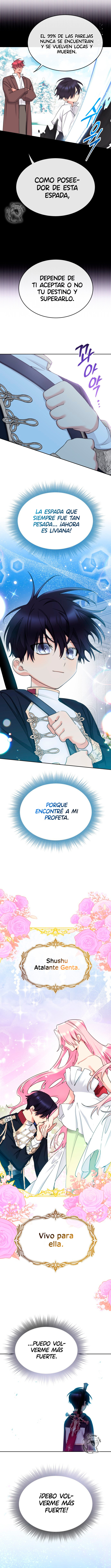 Princesa Lotto Capitulo 72 página 12
