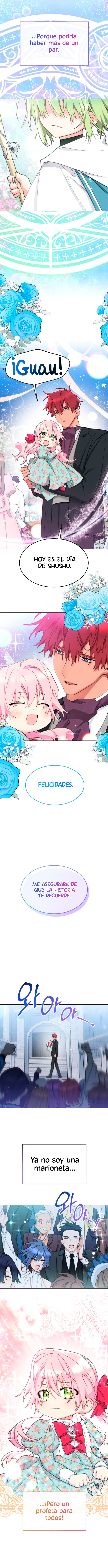 Princesa Lotto Capitulo 72 página 13