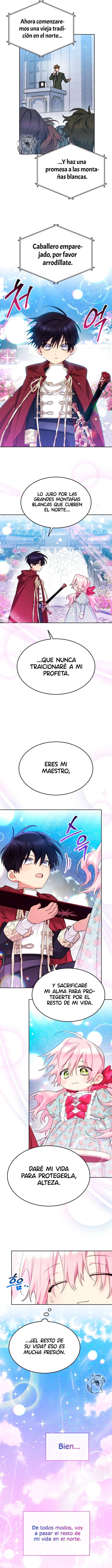 Princesa Lotto Capitulo 72 página 14