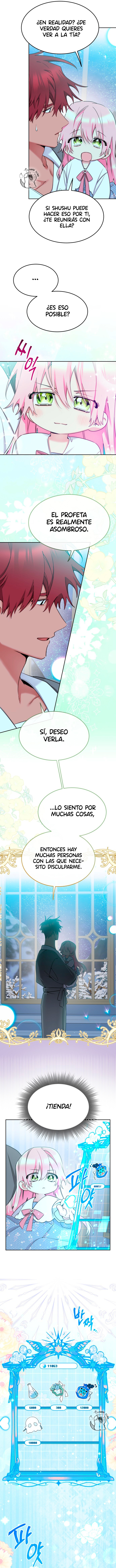 Princesa Lotto Capitulo 72 página 4