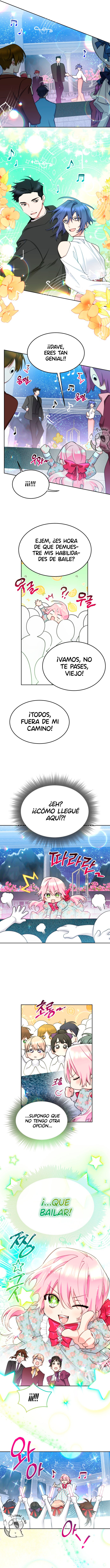 Princesa Lotto Capitulo 73 página 2