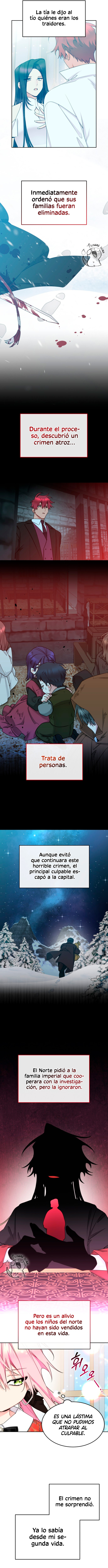 Princesa Lotto Capitulo 74 página 4