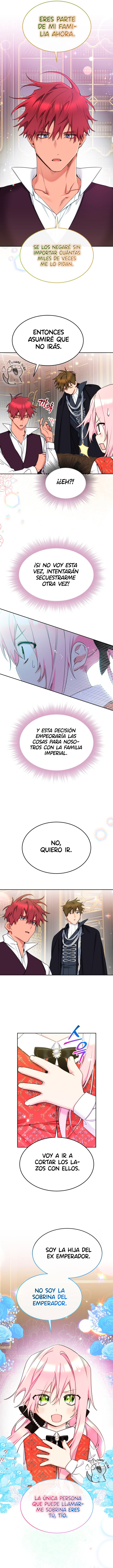 Princesa Lotto Capitulo 74 página 9